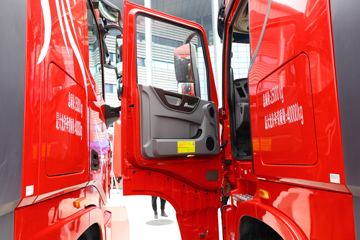 �������ó� �����콢KX ����� 520���� 6X4ǣ����(Һ��)(����)ͼƬ