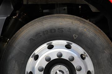 �������ó� �����콢KX ����� 520���� 6X4ǣ����(Һ��)(����)ͼƬ