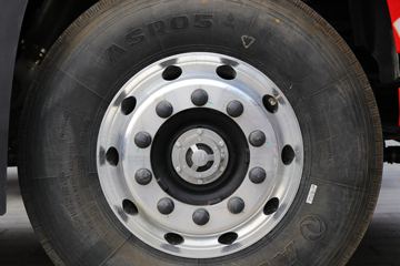 �������ó� �����콢KX ����� 520���� 6X4ǣ����(Һ��)(����)ͼƬ