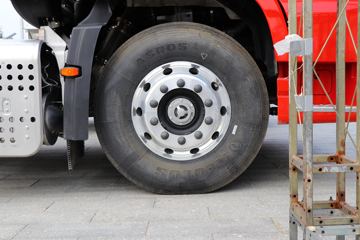 �������ó� �����콢KX ����� 520���� 6X4ǣ����(Һ��)(����)ͼƬ