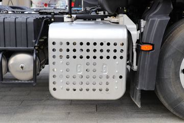 �������ó� �����콢KX ����� 520���� 6X4ǣ����(Һ��)(����)ͼƬ