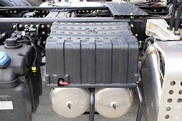 �������ó� �����콢KX ����� 520���� 6X4ǣ����(Һ��)(����)ͼƬ