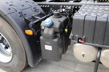 �������ó� �����콢KX ����� 520���� 6X4ǣ����(Һ��)(����)ͼƬ