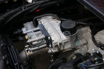 �������ó� �����콢KX ����� 520���� 6X4ǣ����(Һ��)(����)ͼƬ