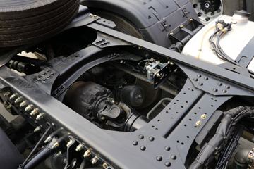 �������ó� �����콢KX ����� 520���� 6X4ǣ����(Һ��)(����)ͼƬ