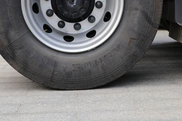 �������ó� �����콢KX ����� 520���� 6X4ǣ����(Һ��)(����)ͼƬ