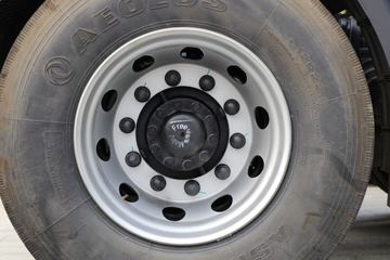 �������ó� �����콢KX ����� 520���� 6X4ǣ����(Һ��)(����)ͼƬ