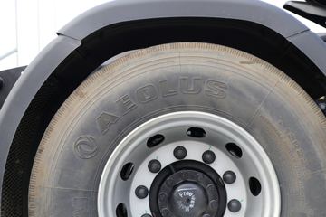 �������ó� �����콢KX ����� 520���� 6X4ǣ����(Һ��)(����)ͼƬ