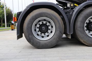 �������ó� �����콢KX ����� 520���� 6X4ǣ����(Һ��)(����)ͼƬ