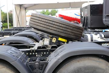 �������ó� �����콢KX ����� 520���� 6X4ǣ����(Һ��)(����)ͼƬ