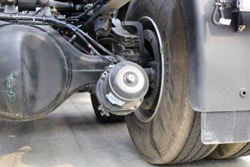 �������ó� �����콢KX ����� 520���� 6X4ǣ����(Һ��)(����)ͼƬ