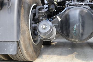 �������ó� �����콢KX ����� 520���� 6X4ǣ����(Һ��)(����)ͼƬ