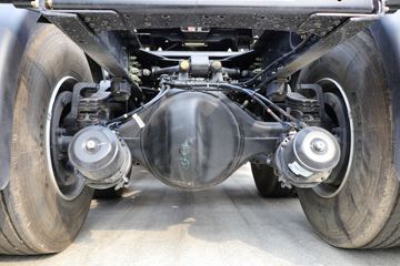 �������ó� �����콢KX ����� 520���� 6X4ǣ����(Һ��)(����)ͼƬ