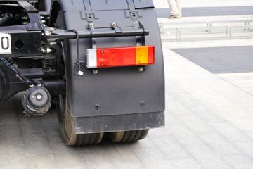 �������ó� �����콢KX ����� 520���� 6X4ǣ����(Һ��)(����)ͼƬ