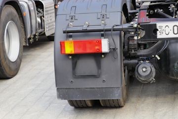 �������ó� �����콢KX ����� 520���� 6X4ǣ����(Һ��)(����)ͼƬ