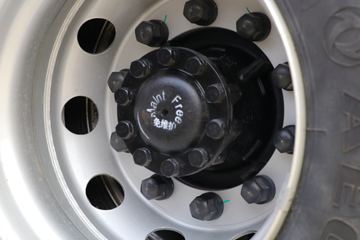 �������ó� �����콢KX ����� 520���� 6X4ǣ����(Һ��)(����)ͼƬ