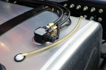 �������ó� �����콢KX ����� 520���� 6X4ǣ����(Һ��)(����)ͼƬ