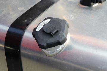 �������ó� �����콢KX ����� 520���� 6X4ǣ����(Һ��)(����)ͼƬ