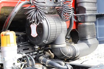 �������ó� �����콢KX ����� 520���� 6X4ǣ����(Һ��)(����)ͼƬ