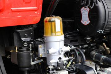 �������ó� �����콢KX ����� 520���� 6X4ǣ����(Һ��)(����)ͼƬ