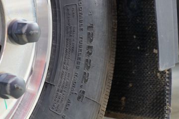 �������ó� �����콢KX ����� 520���� 6X4ǣ����(Һ��)(����)ͼƬ