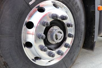 �������ó� �����콢KX ����� 520���� 6X4ǣ����(Һ��)(����)ͼƬ