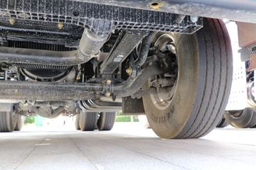 �������ó� �����콢KX ����� 520���� 6X4ǣ����(Һ��)(����)ͼƬ