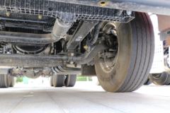 东风商用车 天龙旗舰KX 经典版 520马力 6X4牵引车(液缓)(国六)