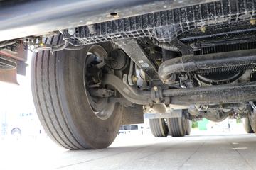 �������ó� �����콢KX ����� 520���� 6X4ǣ����(Һ��)(����)ͼƬ