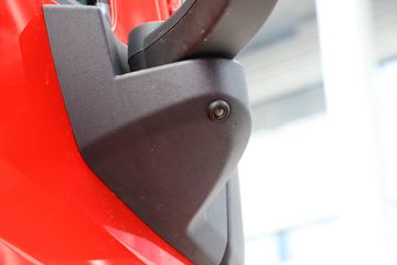 �������ó� �����콢KX 600���� 6X4 AMT�Զ���ǣ����(����)(Һ��)ͼƬ