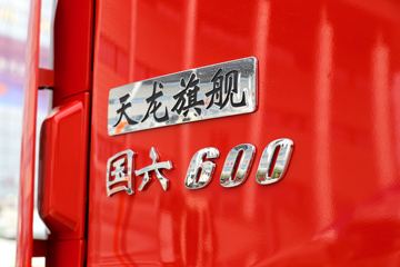 �������ó� �����콢KX 600���� 6X4 AMT�Զ���ǣ����(����)(Һ��)ͼƬ