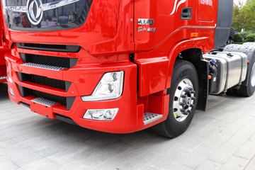 �������ó� �����콢KX 600���� 6X4 AMT�Զ���ǣ����(����)(Һ��)ͼƬ