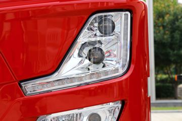 �������ó� �����콢KX 600���� 6X4 AMT�Զ���ǣ����(����)(Һ��)ͼƬ