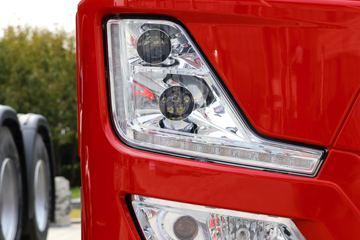 �������ó� �����콢KX 600���� 6X4 AMT�Զ���ǣ����(����)(Һ��)ͼƬ