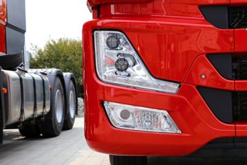 �������ó� �����콢KX 600���� 6X4 AMT�Զ���ǣ����(����)(Һ��)ͼƬ
