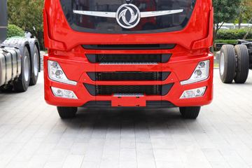 �������ó� �����콢KX 600���� 6X4 AMT�Զ���ǣ����(����)(Һ��)ͼƬ