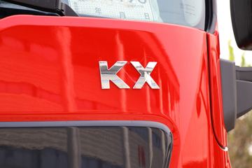 �������ó� �����콢KX 600���� 6X4 AMT�Զ���ǣ����(����)(Һ��)ͼƬ
