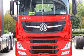 �������ó� �����콢KX 600���� 6X4 AMT�Զ���ǣ����(����)(Һ��)ͼƬ