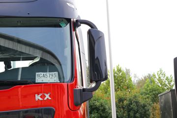 �������ó� �����콢KX 600���� 6X4 AMT�Զ���ǣ����(����)(Һ��)ͼƬ