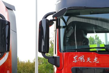 �������ó� �����콢KX 600���� 6X4 AMT�Զ���ǣ����(����)(Һ��)ͼƬ