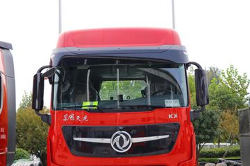 �������ó� �����콢KX 600���� 6X4 AMT�Զ���ǣ����(����)(Һ��)ͼƬ