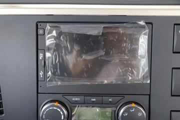�������ó� �����콢KX 600���� 6X4 AMT�Զ���ǣ����(����)(Һ��)ͼƬ