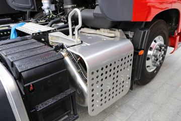 �������ó� �����콢KX 600���� 6X4 AMT�Զ���ǣ����(����)(Һ��)ͼƬ