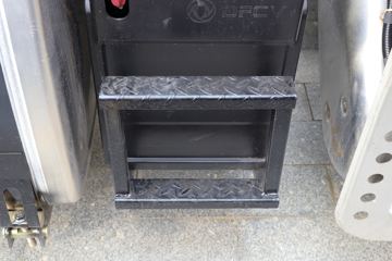 �������ó� �����콢KX 600���� 6X4 AMT�Զ���ǣ����(����)(Һ��)ͼƬ