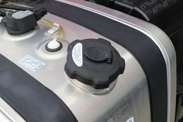 �������ó� �����콢KX 600���� 6X4 AMT�Զ���ǣ����(����)(Һ��)ͼƬ