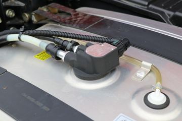 �������ó� �����콢KX 600���� 6X4 AMT�Զ���ǣ����(����)(Һ��)ͼƬ