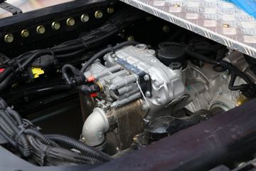 �������ó� �����콢KX 600���� 6X4 AMT�Զ���ǣ����(����)(Һ��)ͼƬ