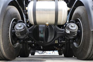 �������ó� �����콢KX 600���� 6X4 AMT�Զ���ǣ����(����)(Һ��)ͼƬ
