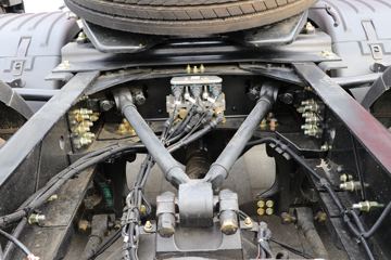 �������ó� �����콢KX 600���� 6X4 AMT�Զ���ǣ����(����)(Һ��)ͼƬ