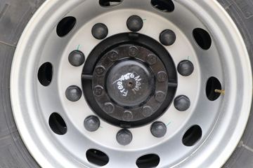 �������ó� �����콢KX 600���� 6X4 AMT�Զ���ǣ����(����)(Һ��)ͼƬ